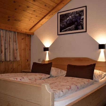 Agriturismo Anvi باديا الغرفة الصورة