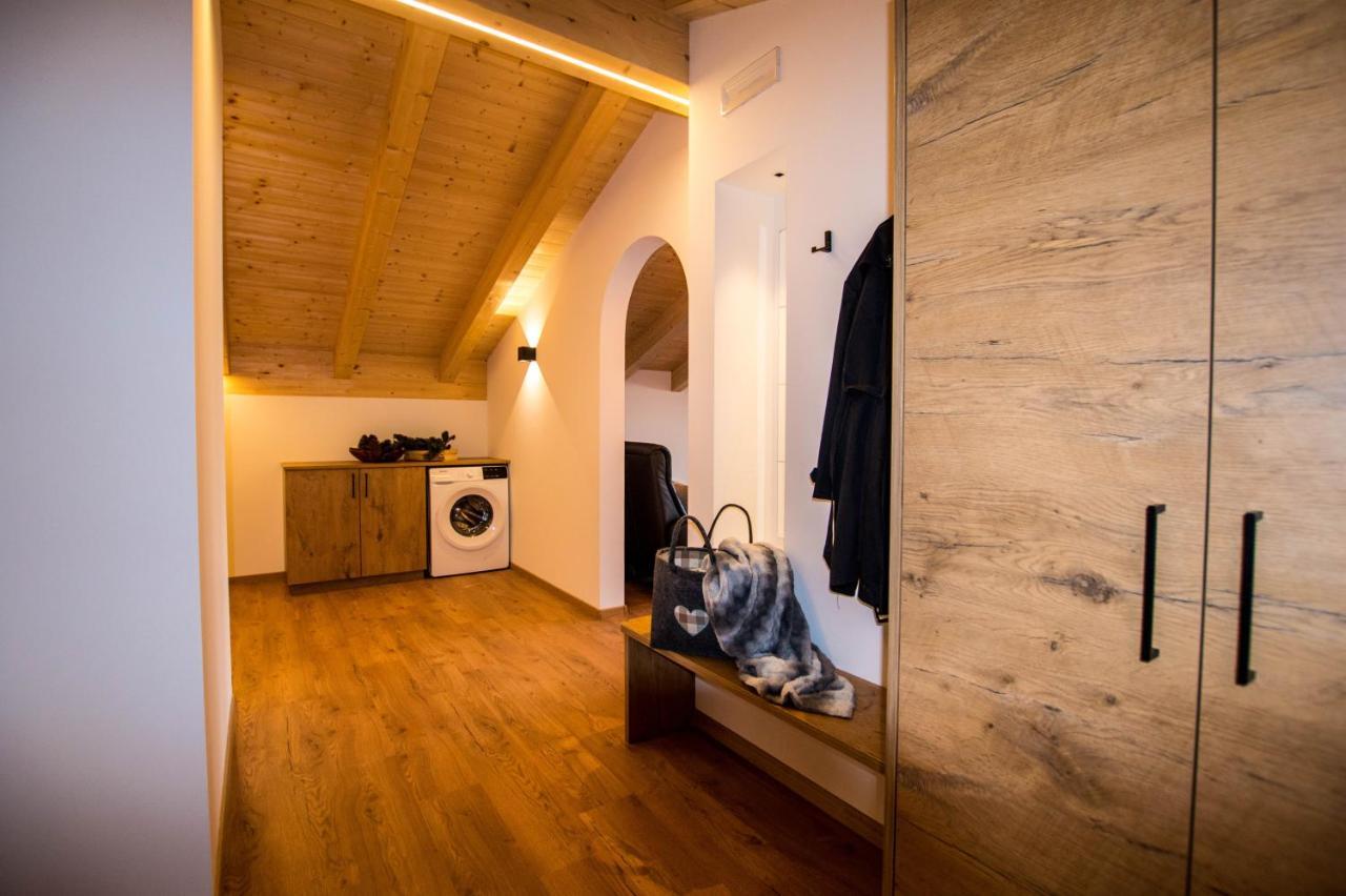 Agriturismo Anvi باديا المظهر الخارجي الصورة