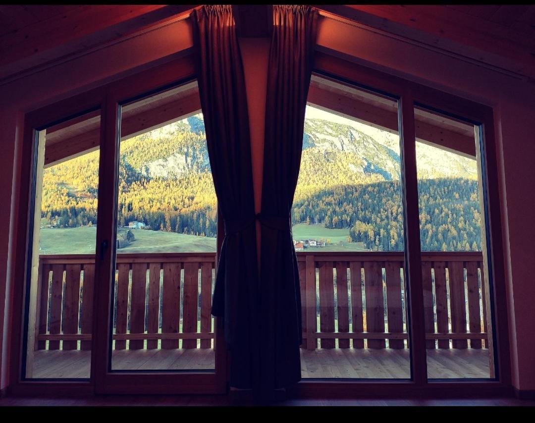 Agriturismo Anvi باديا المظهر الخارجي الصورة