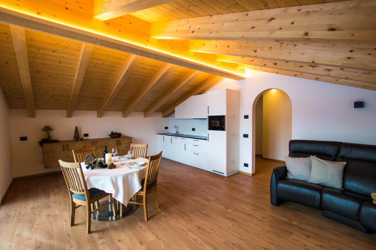 Agriturismo Anvi باديا المظهر الخارجي الصورة