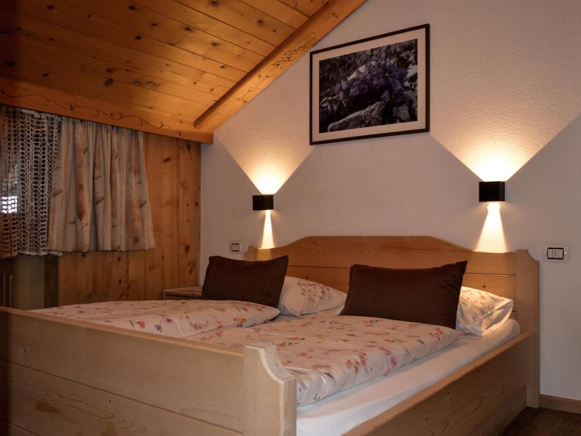 Agriturismo Anvi باديا الغرفة الصورة