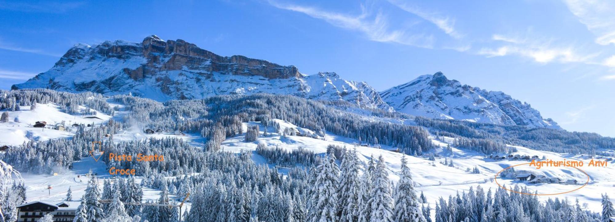 Agriturismo Anvi باديا المظهر الخارجي الصورة