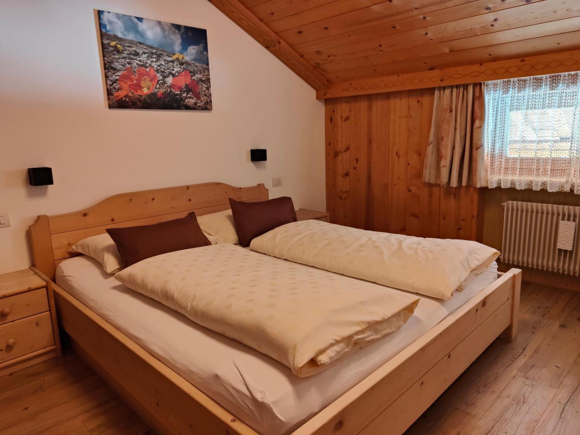 Agriturismo Anvi باديا الغرفة الصورة