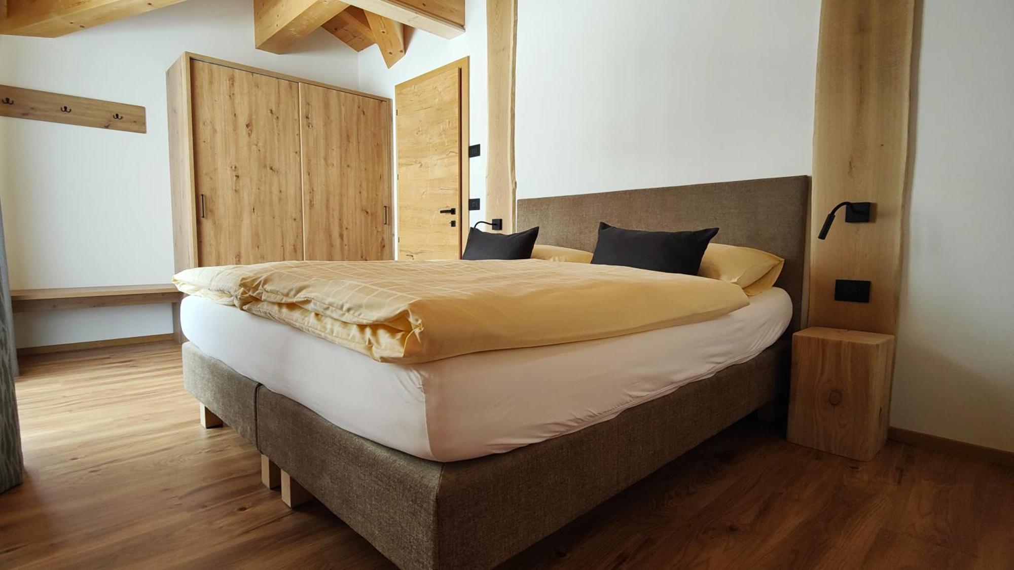 Agriturismo Anvi باديا المظهر الخارجي الصورة