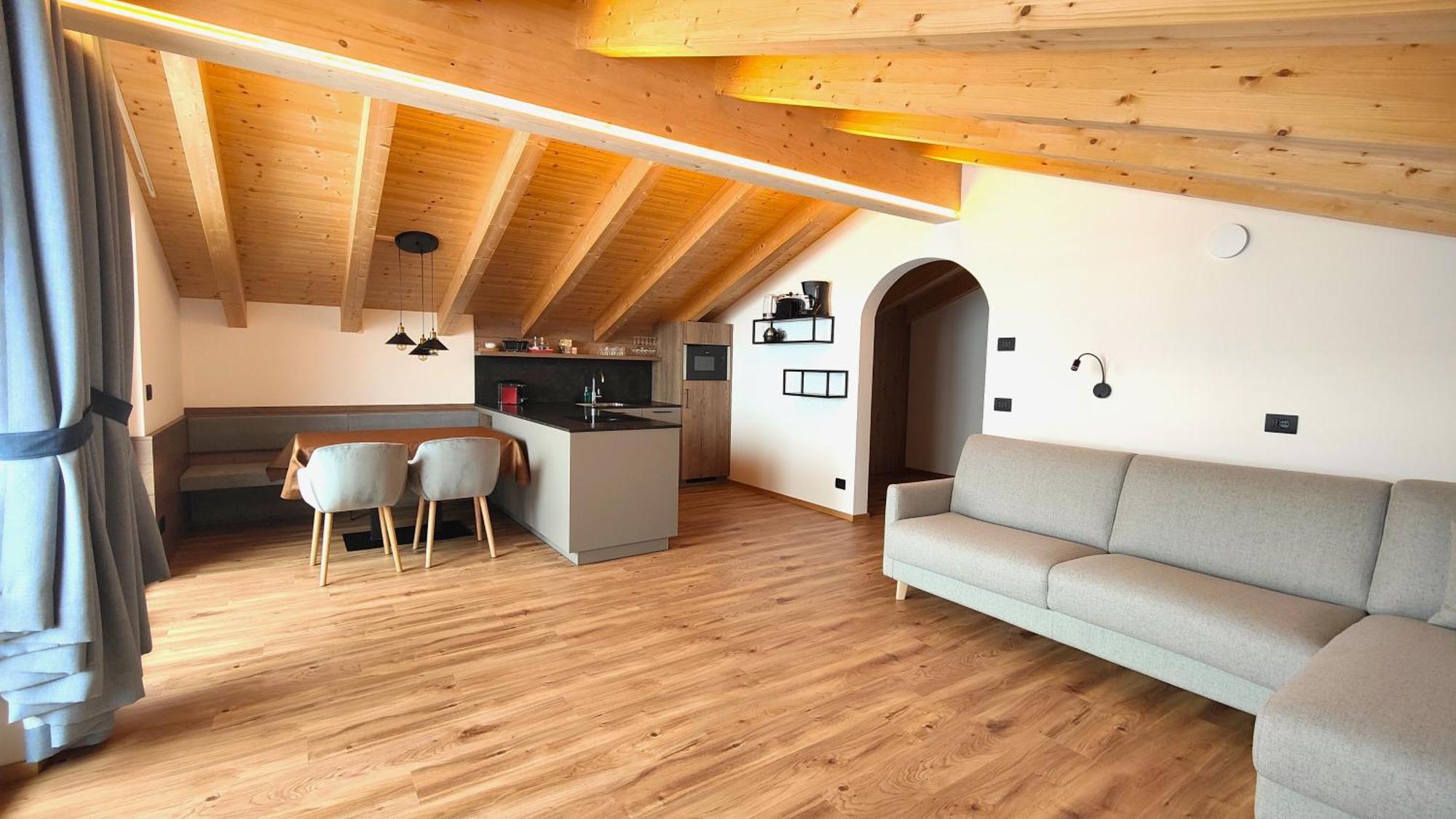 Agriturismo Anvi باديا الغرفة الصورة
