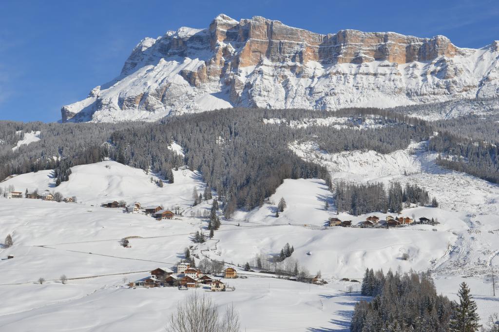 Agriturismo Anvi باديا المظهر الخارجي الصورة