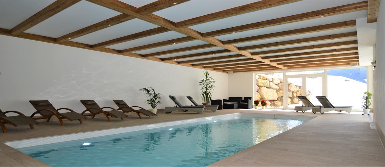 Agriturismo Anvi باديا المظهر الخارجي الصورة
