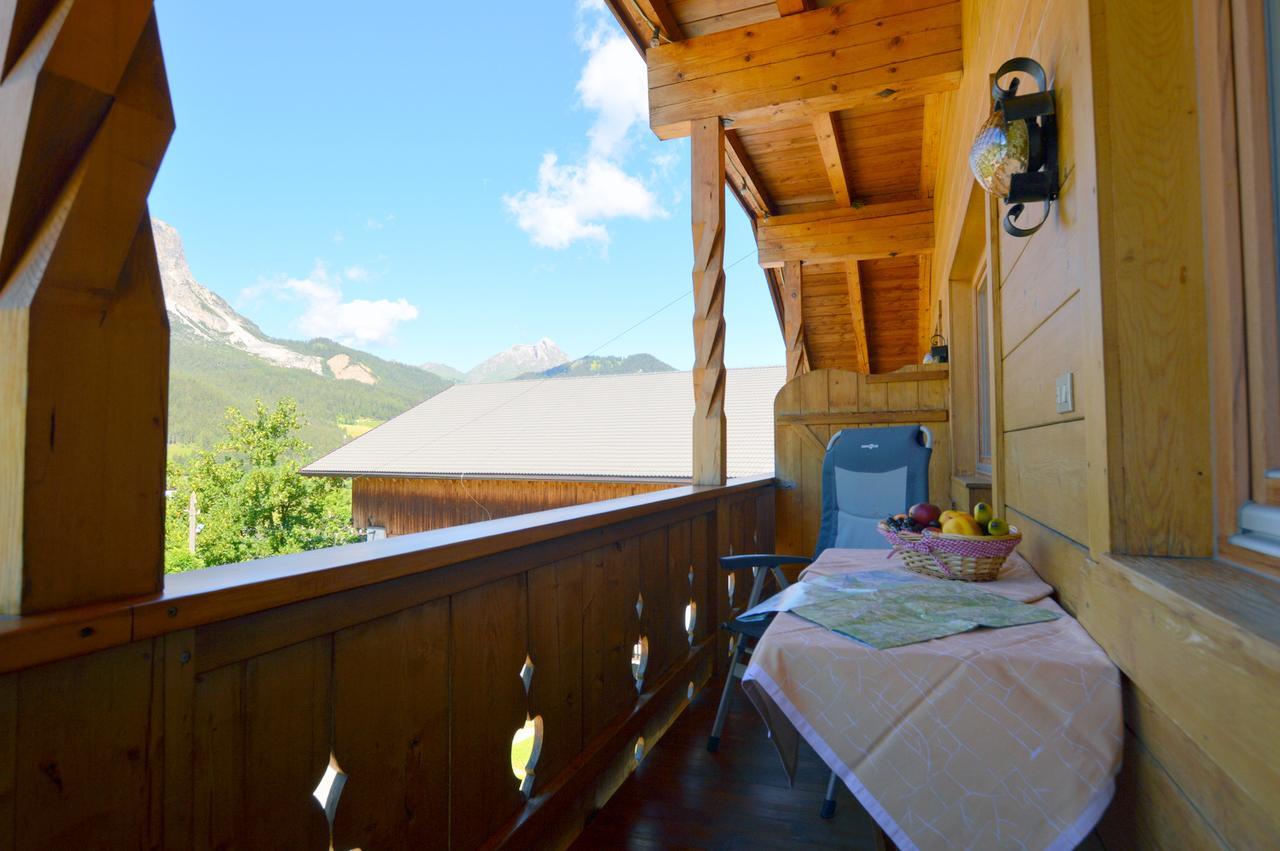 Agriturismo Anvi باديا المظهر الخارجي الصورة